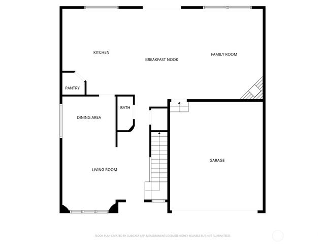 659 Joy Street, Eatonville, WA 98328