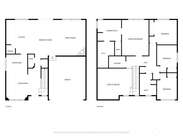 659 Joy Street, Eatonville, WA 98328