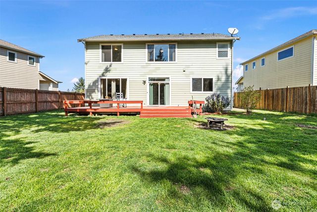 659 Joy Street, Eatonville, WA 98328
