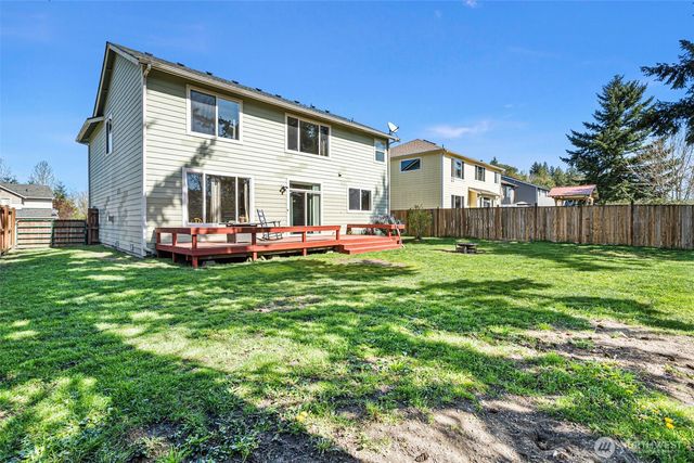 659 Joy Street, Eatonville, WA 98328