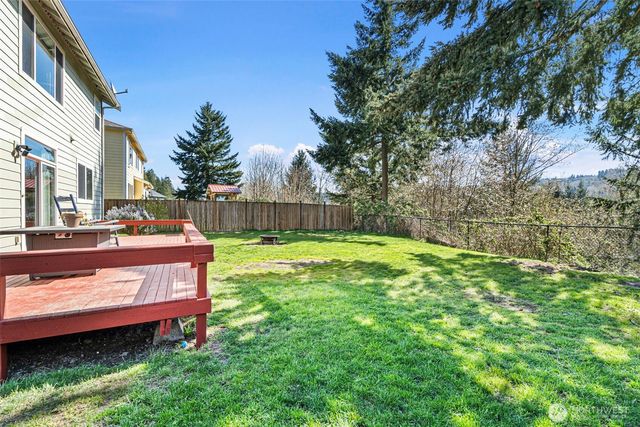 659 Joy Street, Eatonville, WA 98328