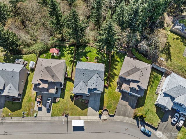 659 Joy Street, Eatonville, WA 98328