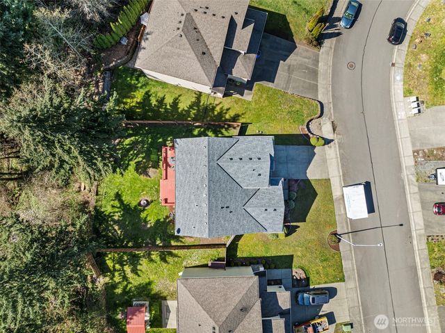659 Joy Street, Eatonville, WA 98328