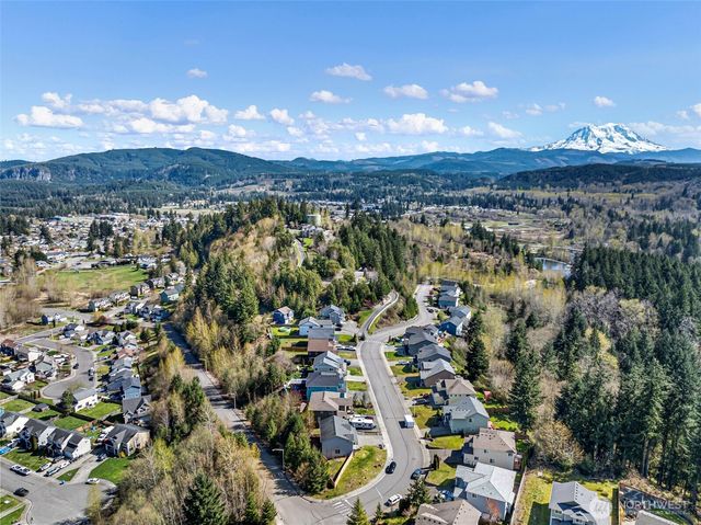 659 Joy Street, Eatonville, WA 98328