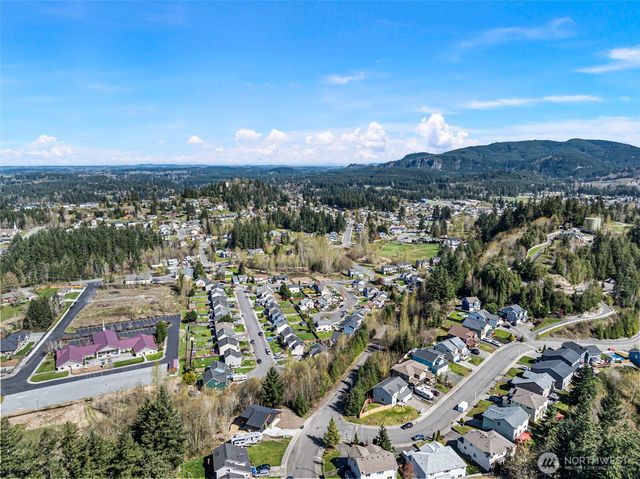 659 Joy Street, Eatonville, WA 98328