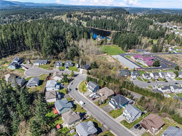 659 Joy Street, Eatonville, WA 98328