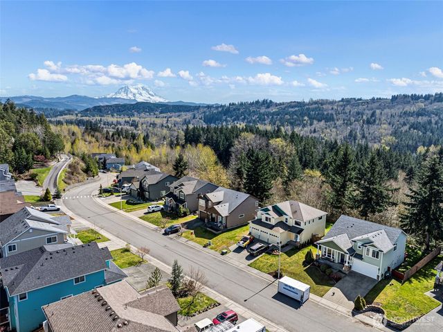 659 Joy Street, Eatonville, WA 98328