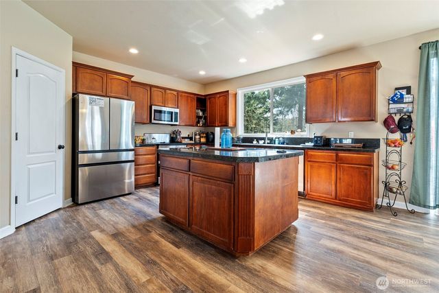 659 Joy Street, Eatonville, WA 98328