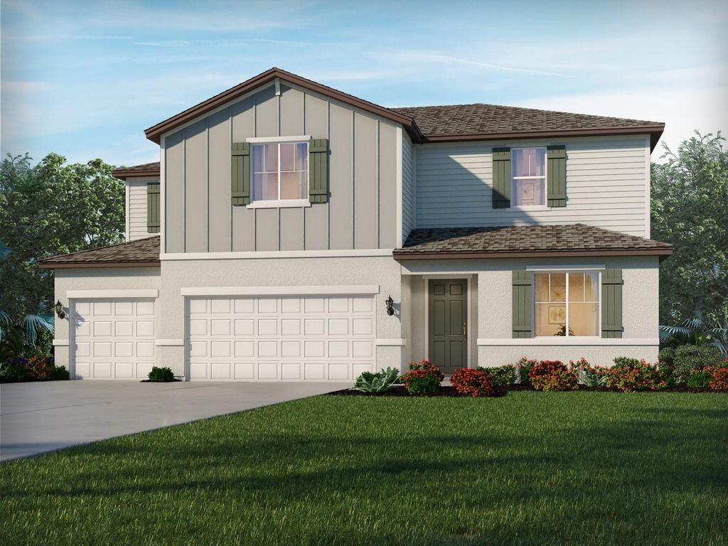 3317 ORCHARD LOOP, Bartow, FL 33830