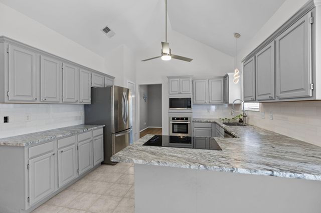 8007 Tustin Drive, Houston, TX 77095