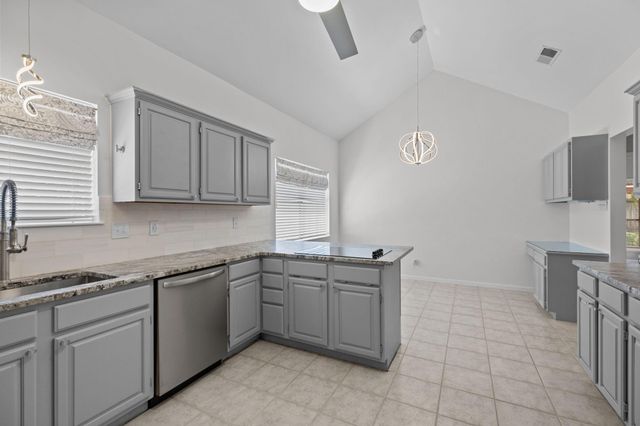 8007 Tustin Drive, Houston, TX 77095
