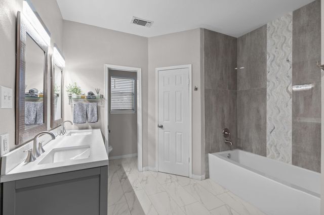 8007 Tustin Drive, Houston, TX 77095