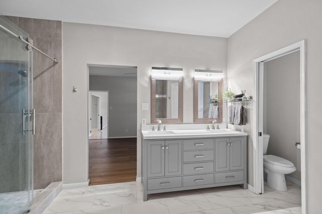 8007 Tustin Drive, Houston, TX 77095