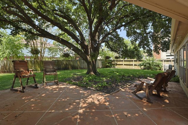 8007 Tustin Drive, Houston, TX 77095
