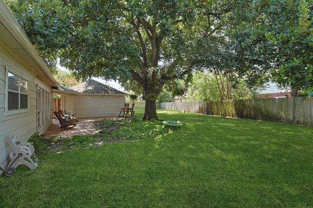 8007 Tustin Drive, Houston, TX 77095