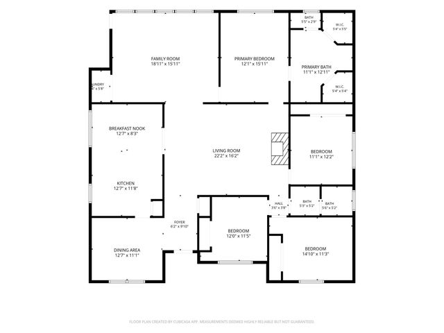 8007 Tustin Drive, Houston, TX 77095