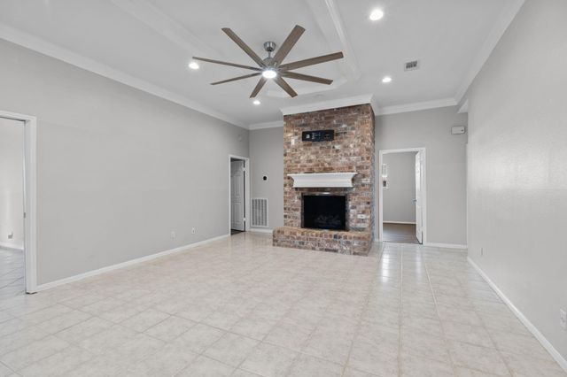 8007 Tustin Drive, Houston, TX 77095
