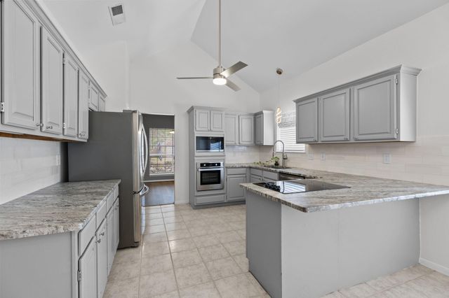 8007 Tustin Drive, Houston, TX 77095
