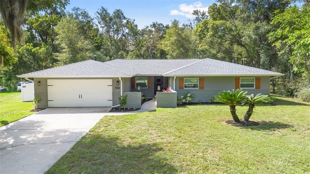 659 W OHIO AVENUE, Lake Helen, FL 32744