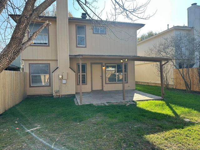 814 Smoke Signal PASS, Pflugerville, TX 78660