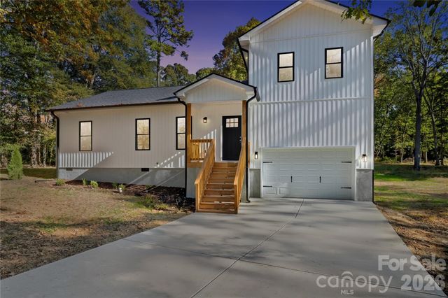 2881 Kiser Road, Winston Salem, NC 27106