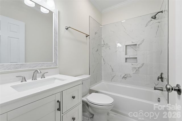 2881 Kiser Road, Winston Salem, NC 27106