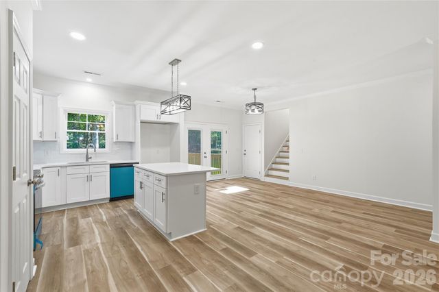 2881 Kiser Road, Winston Salem, NC 27106