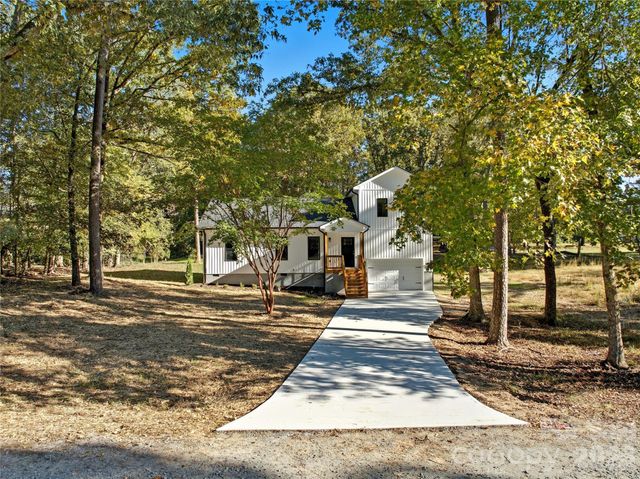 2881 Kiser Road, Winston Salem, NC 27106