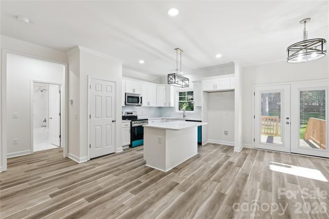 2881 Kiser Road, Winston Salem, NC 27106