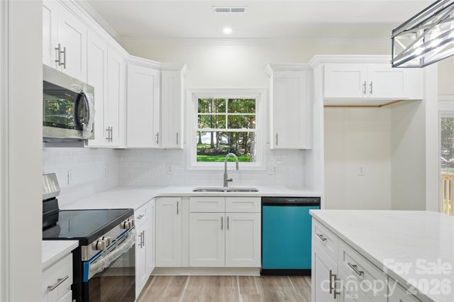 2881 Kiser Road, Winston Salem, NC 27106