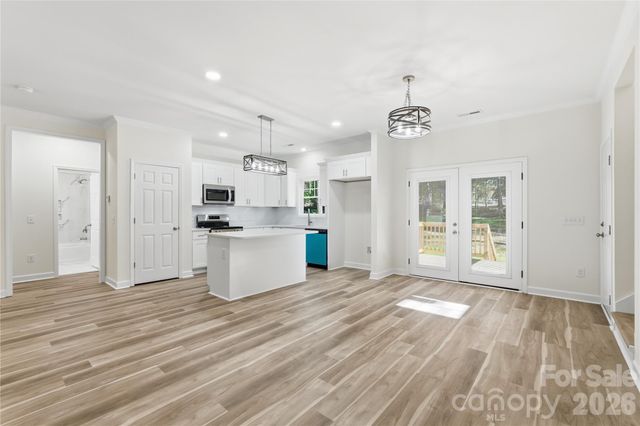 2881 Kiser Road, Winston Salem, NC 27106