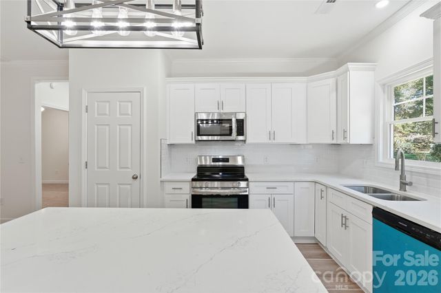 2881 Kiser Road, Winston Salem, NC 27106