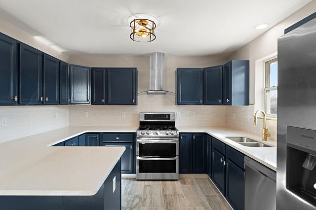 2461 S Hansen Boulevard, Hobart, IN 46342