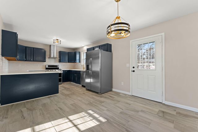 2461 S Hansen Boulevard, Hobart, IN 46342