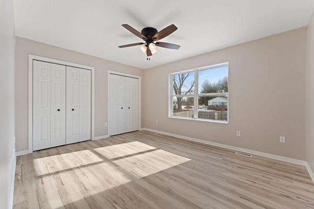 2461 S Hansen Boulevard, Hobart, IN 46342