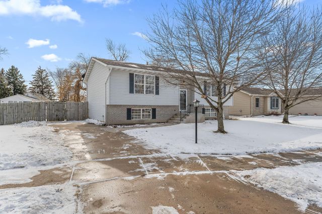 2461 S Hansen Boulevard, Hobart, IN 46342