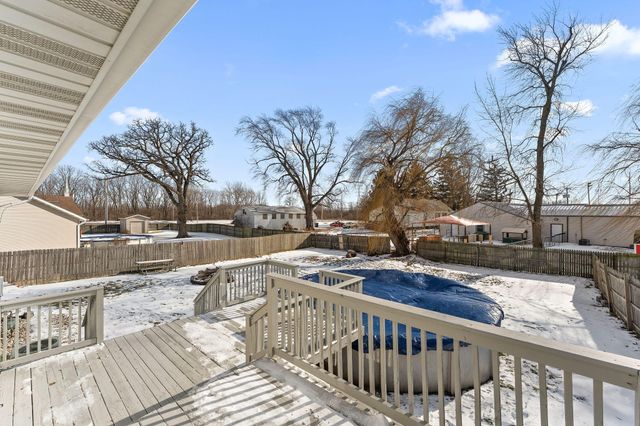 2461 S Hansen Boulevard, Hobart, IN 46342