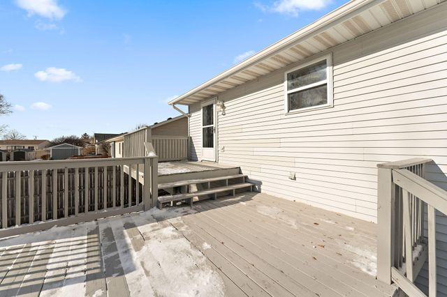 2461 S Hansen Boulevard, Hobart, IN 46342