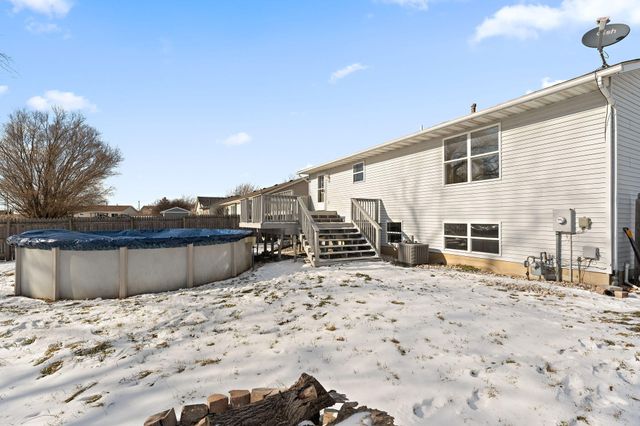 2461 S Hansen Boulevard, Hobart, IN 46342