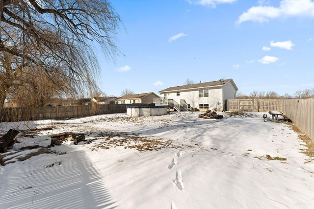 2461 S Hansen Boulevard, Hobart, IN 46342