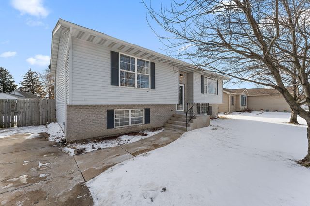 2461 S Hansen Boulevard, Hobart, IN 46342