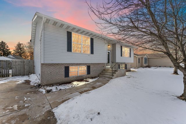 2461 S Hansen Boulevard, Hobart, IN 46342