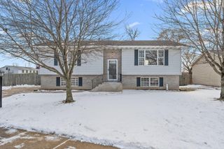 2461 S Hansen Boulevard, Hobart, IN 46342