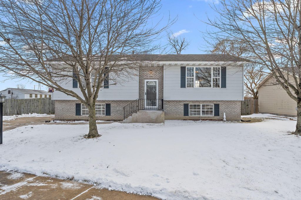 2461 S Hansen Boulevard, Hobart, IN 46342