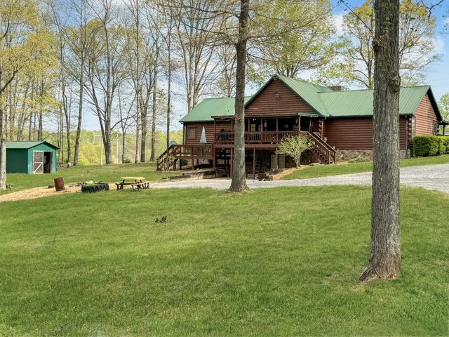 130 Wayne Threatt Rd, Dover, TN 37058