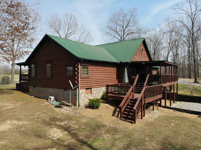 130 Wayne Threatt Rd, Dover, TN 37058