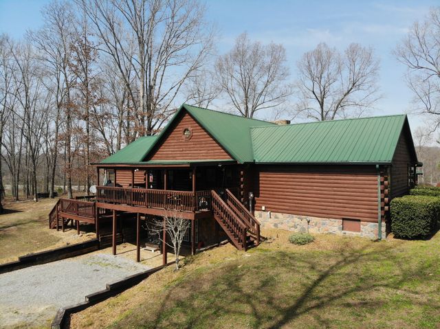 130 Wayne Threatt Rd, Dover, TN 37058