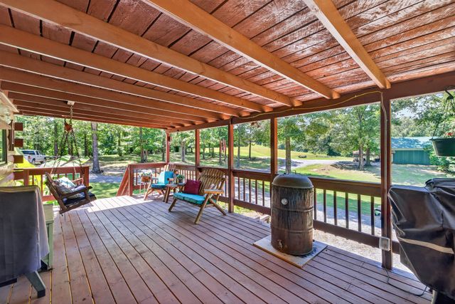 130 Wayne Threatt Rd, Dover, TN 37058