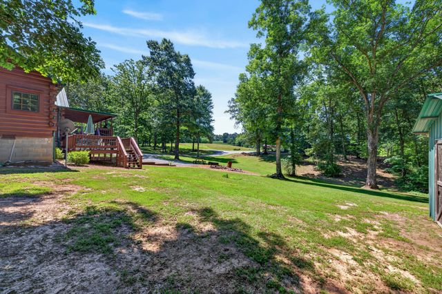 130 Wayne Threatt Rd, Dover, TN 37058