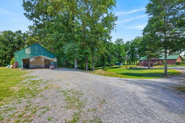 130 Wayne Threatt Rd, Dover, TN 37058